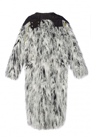 Reversible coat, zdjęcie 1 Reversible coat od Diesel